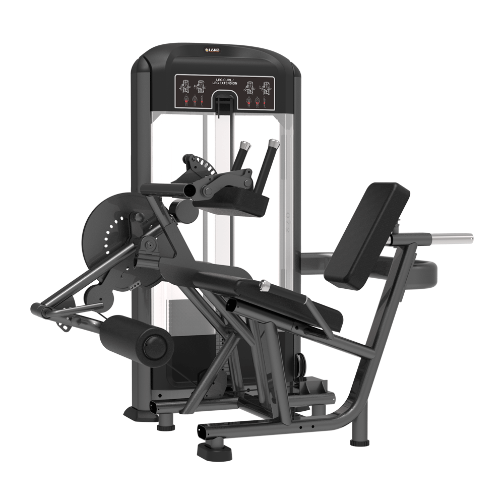 Leg curl / Leg extension